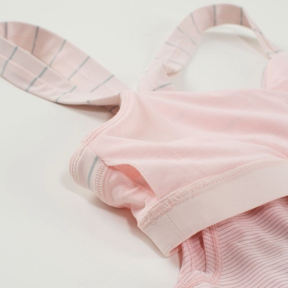 Rest Less tank - Picture 5 of 7